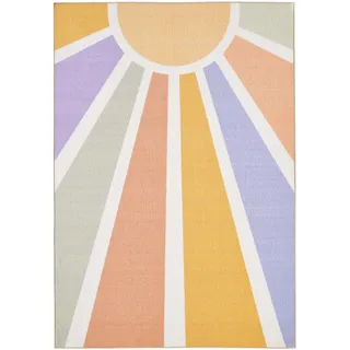 Ayyildiz PLAY 2020 Kinderteppich 120 x 170 cm Mehrfarbig