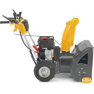 Stiga ST 3256 P – Benzin-Schneefräse – WS210