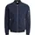 Jjerush Bomber Noos Pls blau 4XL