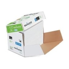 Bild Kopierpapier Eco-Logical DIN A4 75 g/qm 2.500 Blatt Maxi-Box