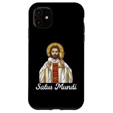 Hülle für iPhone 11 Agnus Dei Sanctus Traditionelle lateinische Messe katholisch