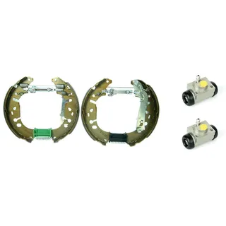 Brembo K 23 069 Bremsbacken & Zubehör