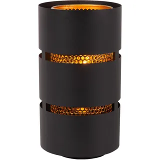 LUCIDE Rosas Schwarz