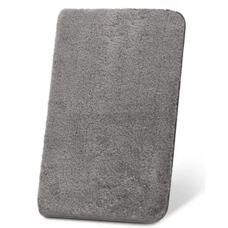 Beautissu BeauMare FL Hellgrau 100 x 60 cm