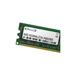 Memory Solution MS16384LEN-NB088, 16 GB