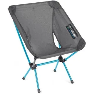 Helinox Campingstuhl Chair Zero L Schwarz
