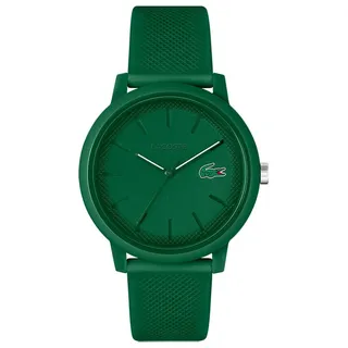 Lacoste Analog '12.12' Herren Uhr 2011170 - Grün