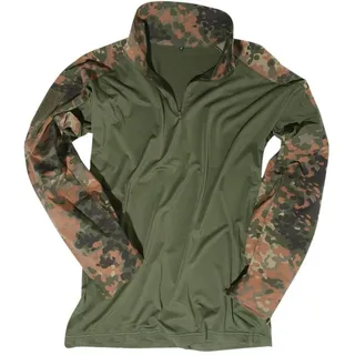 Mil-Tec Tactical flecktarn, Größe XL