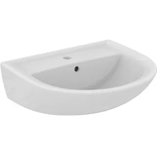 Ideal Standard Eurovit Waschbecken, Weiss