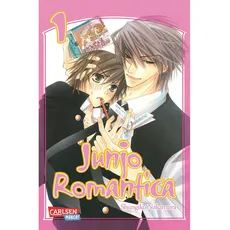 Junjo Romantica 1