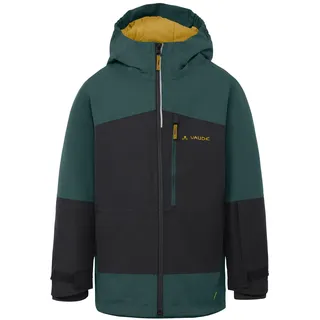 Vaude Snow Cup Ii Jacke Deep Pond 146-152 cm