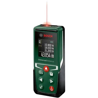 Bosch UniversalDistance 50