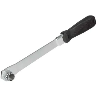 Pro Team 12s Kassetten-verschlussring-werkzeug - Black / Steel - One Size