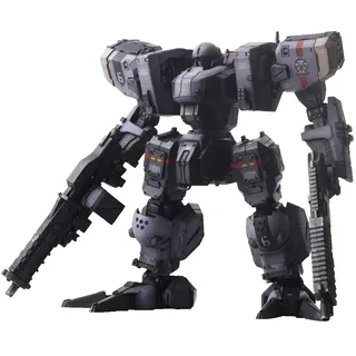 Square-enix Front Mission Struktur Kunststoff Kits 1/48 Zenith V 30jubiläumsausgabe Modell - Multicolor