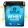 Whey Protein Banane Pulver 1000 g