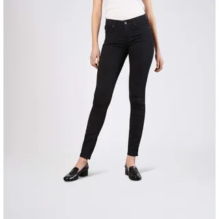 MAC Dream Skinny Schwarz 38/30