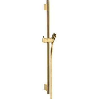 Hansgrohe 28632990, Brausenstange Unica'S Puro 650mm PGO - Grau