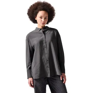 Street One Studio Damen Relaxed Fit Oversize Bluse