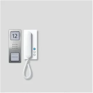 Siedle CA 812-1 E/W