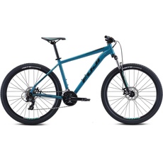 Bild Bikes Nevada 27,5 1.9 Mountainbike Damen und Herren, ab 150 cm MTB Hardtail Fahrrad 27,5 Zoll