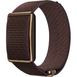 Polar Fitness-Tracker LOOP GEN2 braun