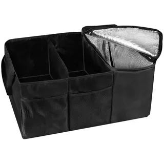 Apa Kofferraumtasche 23480 faltbar, mit Kühlfach