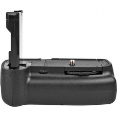 Newell Battery Newell Grip battery pack Newell BG-D51 for Nikon D5100 D5200 (Akku), Kamera Stromversorgung