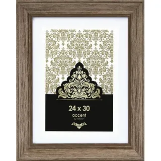 Nielsen Design Nielsen Vintage braun 40x50 cm 2er Set