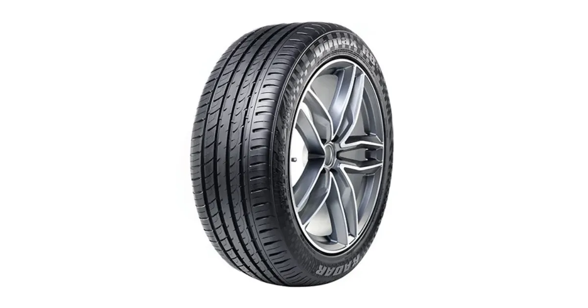 Radar Sommerreifen Radar 255/55 R20 110Y DIMAX R8+ M+S LR | juuhu.at