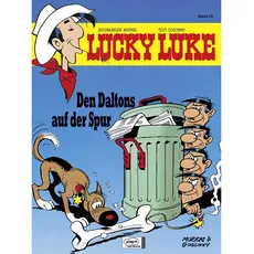 Lucky Luke 23