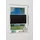Plissee Klemmfix Pisa 80 x 130 cm grau