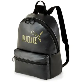 Puma Core UP Rucksack Schwarz
