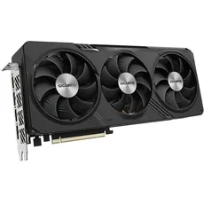 Bild von Radeon RX 7800 XT Gaming OC 16G 16 GB GDDR6 GV-R78XTGAMING OC-16GD