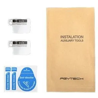 PGYTECH LCD screen protector