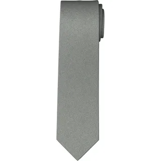 OLYMP Krawatte slim, grün