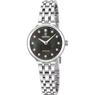 Festina Mademoiselle Edelstahl 26 mm F20744/6