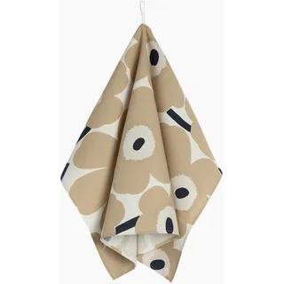 Marimekko "PIENI UNIKKO", beige off, weiß, beige, dunkelblau
