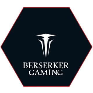 Berserker Gaming Thor Hexagonale Bodenschutzmatte, 118 x 103 cm, 4 mm dick, für Parkett und Teppich