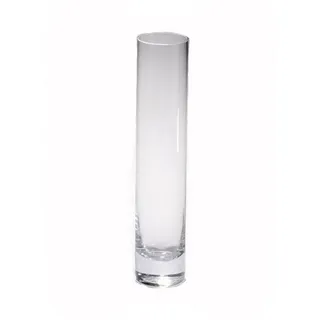 Sandra Rich GmbH Glasvase Blumenvase von Sandra Rich Solifleur, transparent