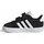 VL Core Black/Cloud White 19