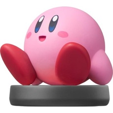 Bild amiibo Super Smash Bros. Collection Kirby