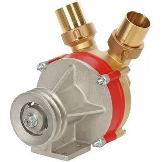 Rover N 50 - Riemengetriebene Umfüllpumpe aus Bronze