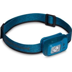 Bild von Astro 300-R Blau, Stirnlampe azul