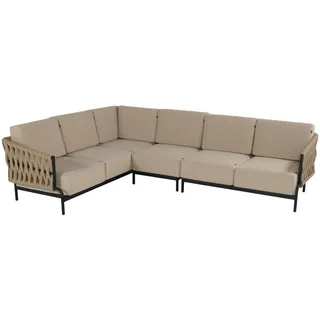 Hartman Casablanca Loungeset Aluminium