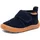 Unisex Kinder Barefoot basic Sneaker Navy 30 EU Weit