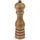 Paris Antique Salzmühle 22 cm Braun unbefüllt