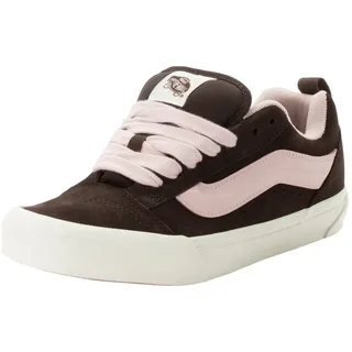 Knu Skool Rose Sepia 36,5