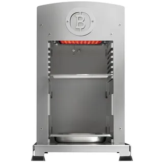 Beefer E-BEEFER Pro 01400001 silber