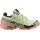 Speedcross 6 Damen Lime Cream / Mahogany Rose / Black 38