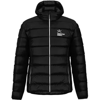 Head Race Kinetic Jacke - black 54